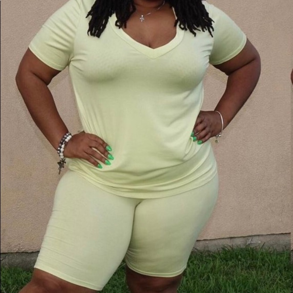 2 piece set